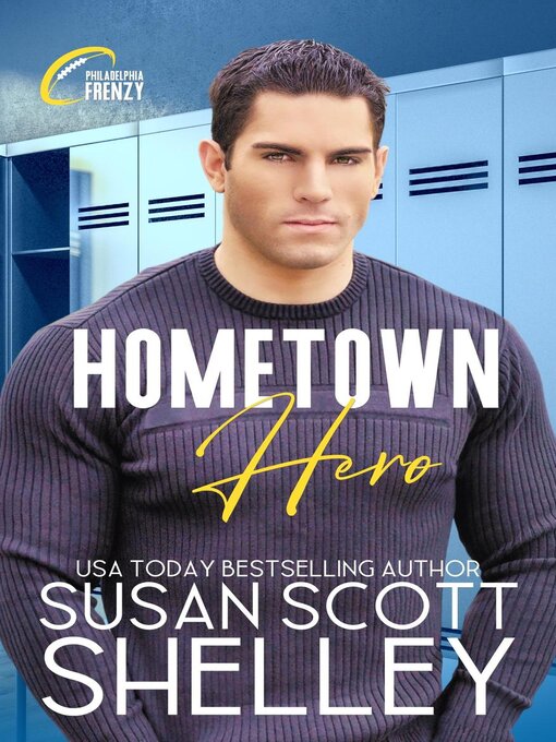 Title details for Hometown Hero by Susan Scott Shelley - Available